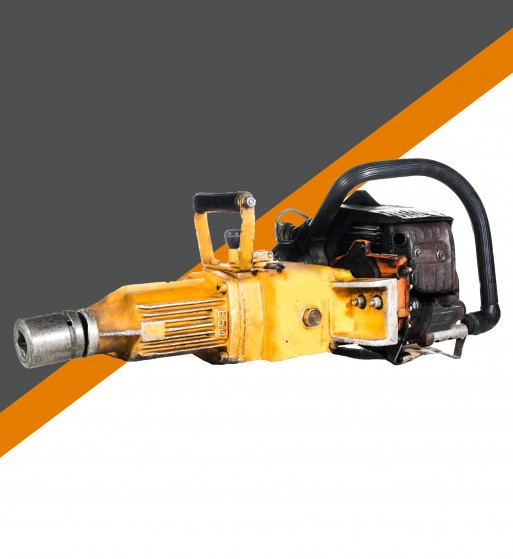 Atornillador impacto gasolina