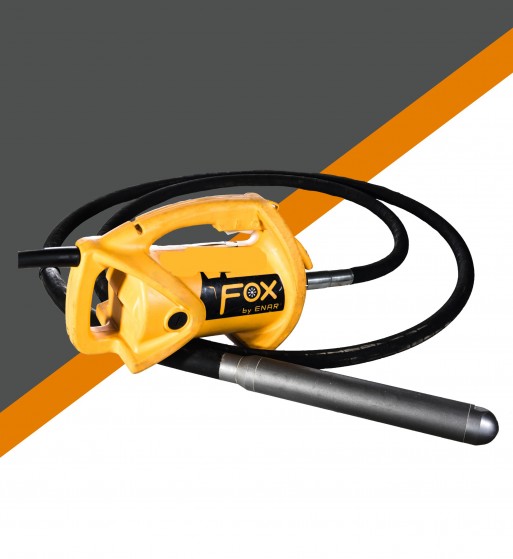 Vibrador Hormigón Eléctrico
