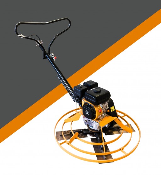 Fratasadora Hormigón Gasolina