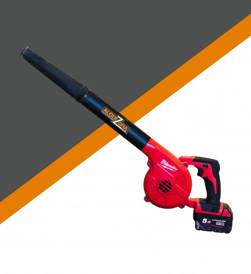 Sopladora eléctrica